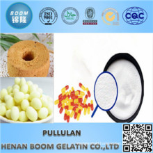 Hot Sale Coating Ingredients Pullulan Powder